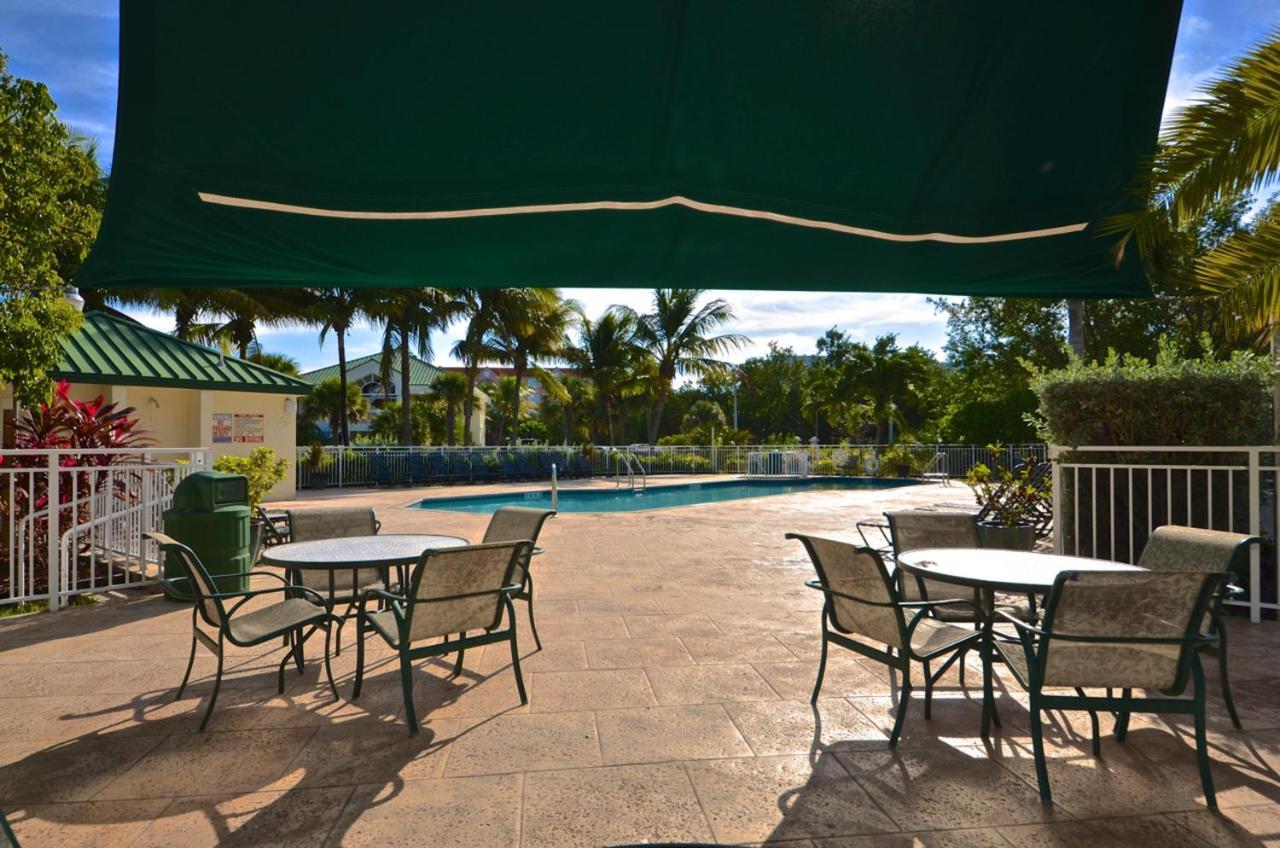 Sunrise Suites Saint Thomas Suite #302 Key West Buitenkant foto