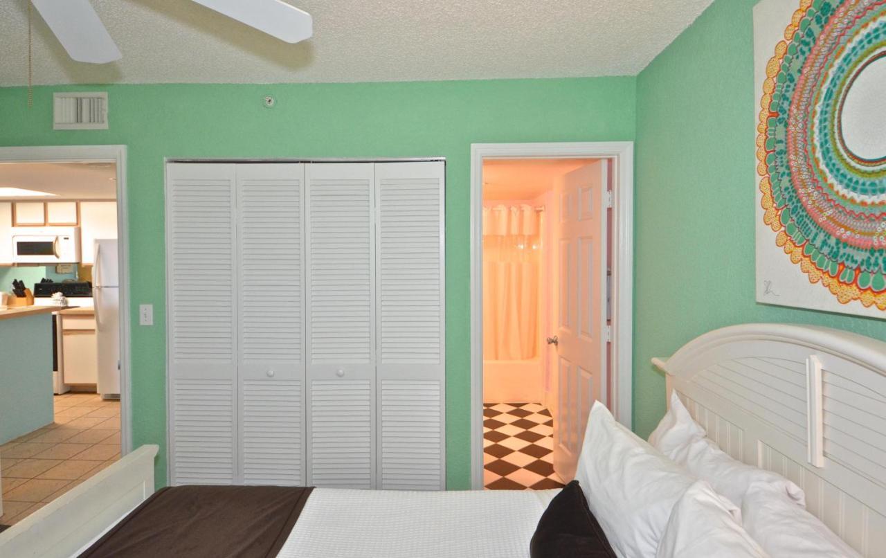 Sunrise Suites Saint Thomas Suite #302 Key West Buitenkant foto