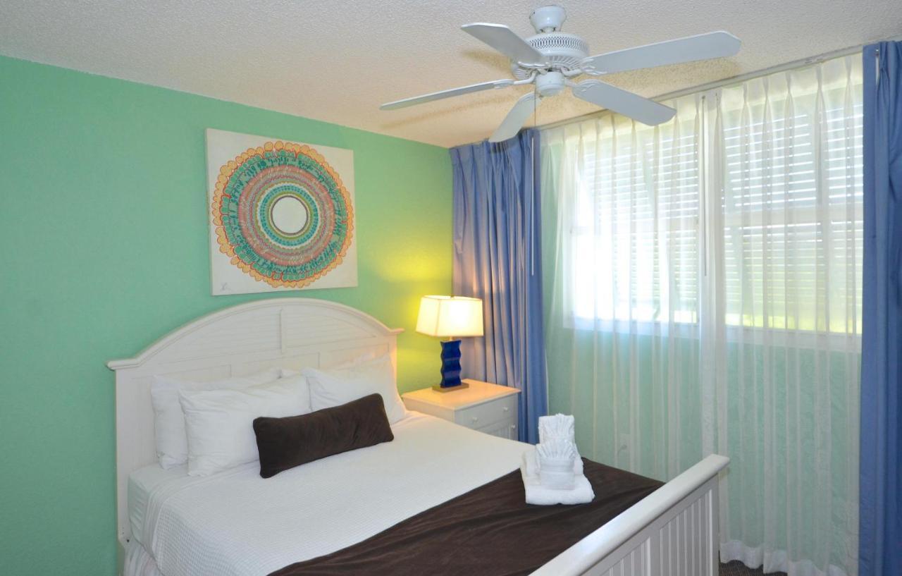 Sunrise Suites Saint Thomas Suite #302 Key West Buitenkant foto