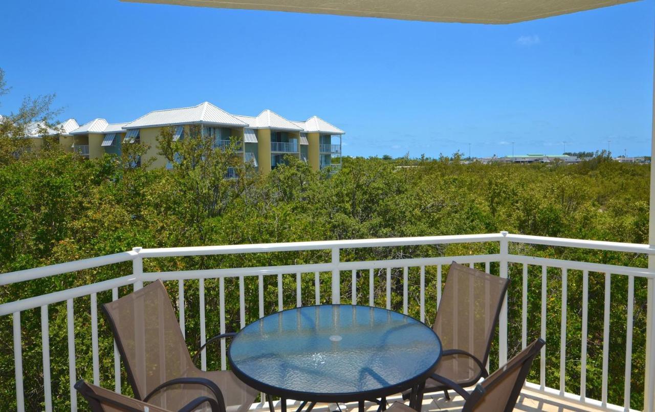 Sunrise Suites Saint Thomas Suite #302 Key West Buitenkant foto