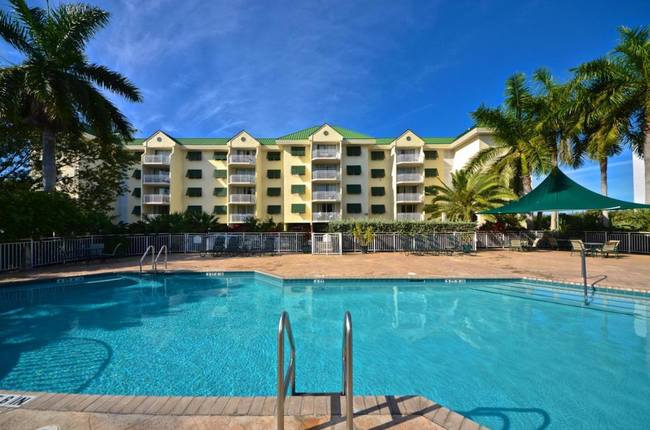 Sunrise Suites Saint Thomas Suite #302 Key West Buitenkant foto