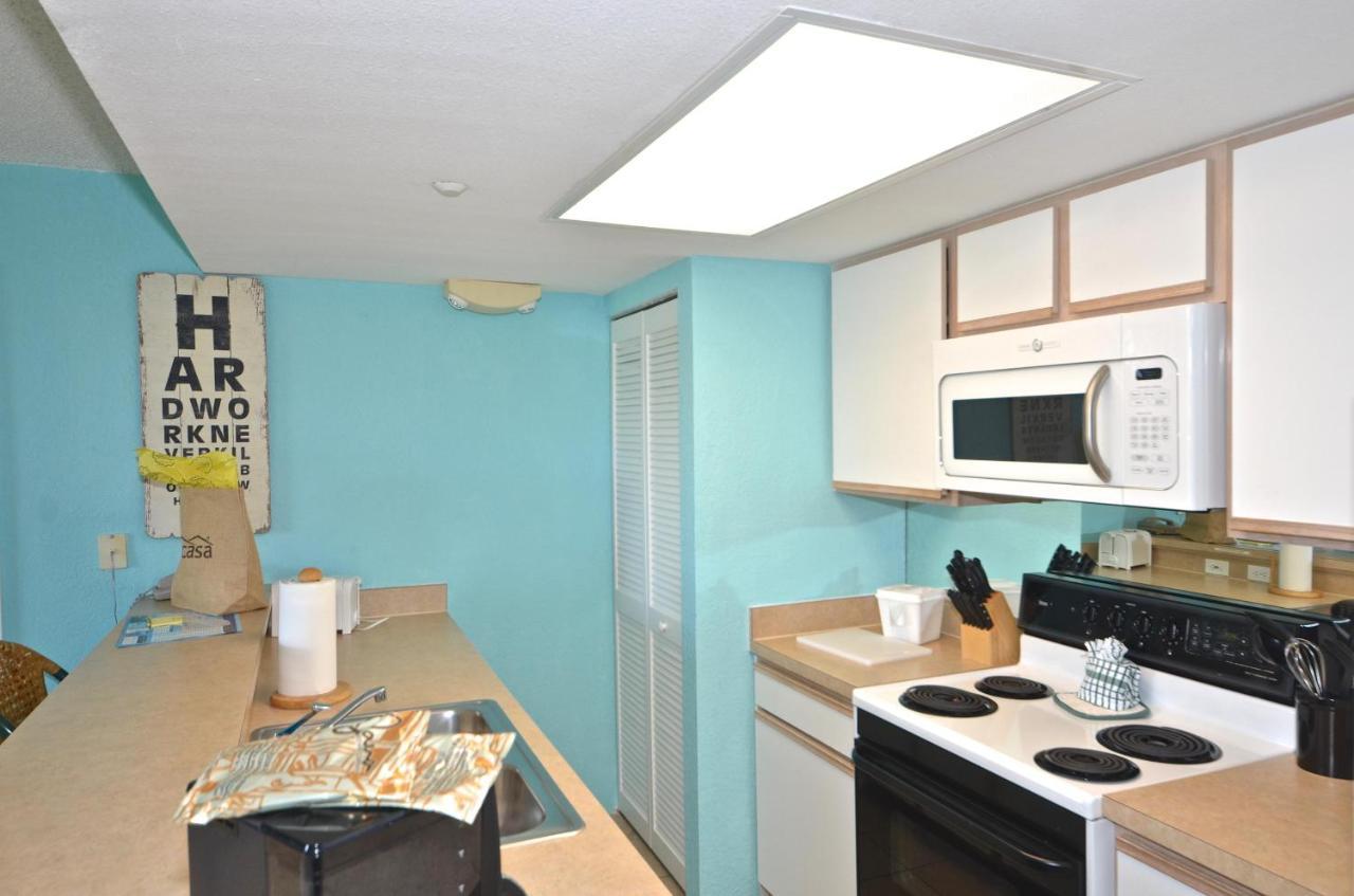 Sunrise Suites Saint Thomas Suite #302 Key West Buitenkant foto