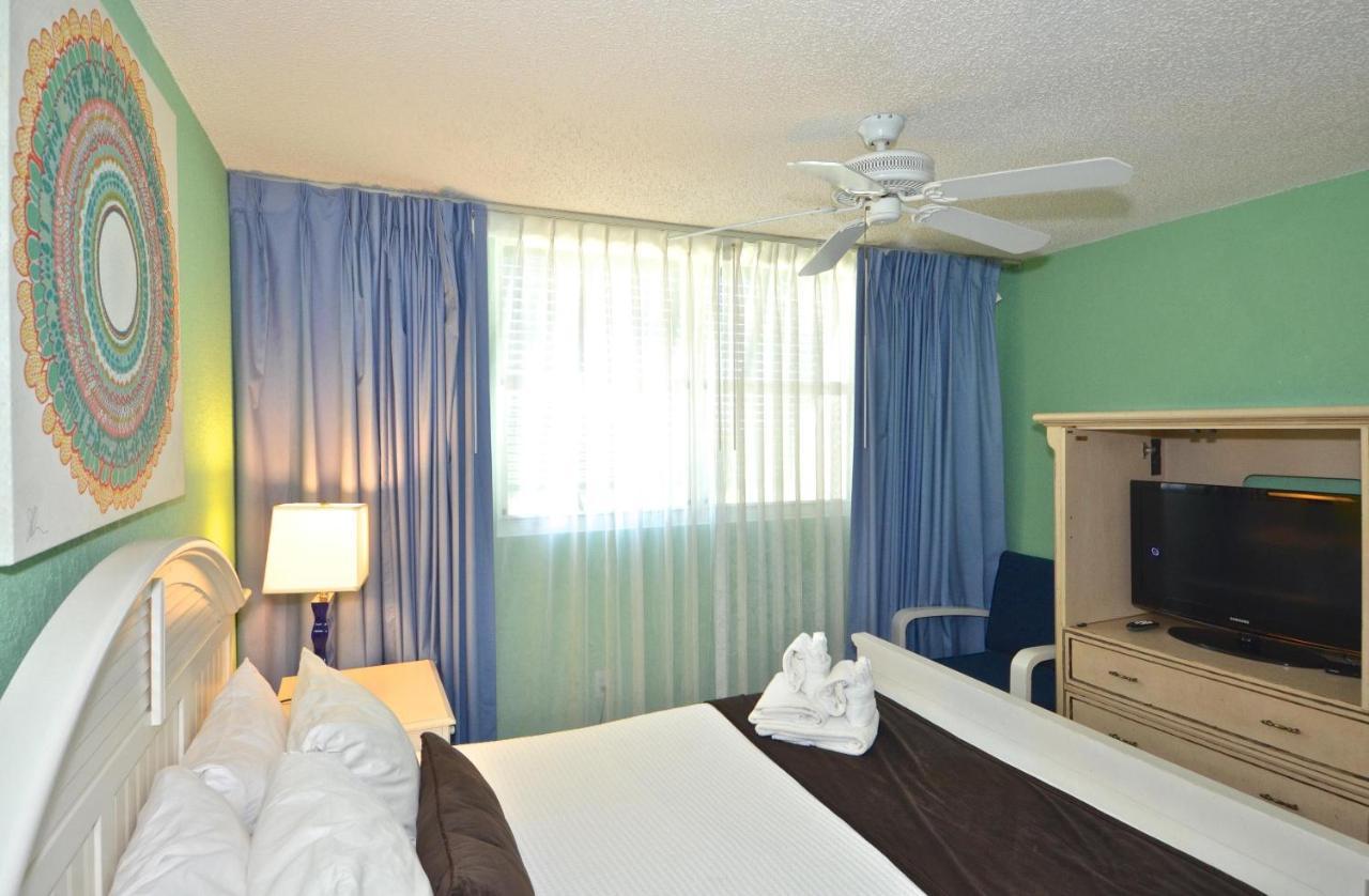 Sunrise Suites Saint Thomas Suite #302 Key West Buitenkant foto