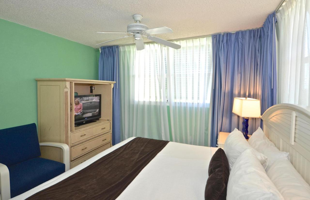 Sunrise Suites Saint Thomas Suite #302 Key West Buitenkant foto