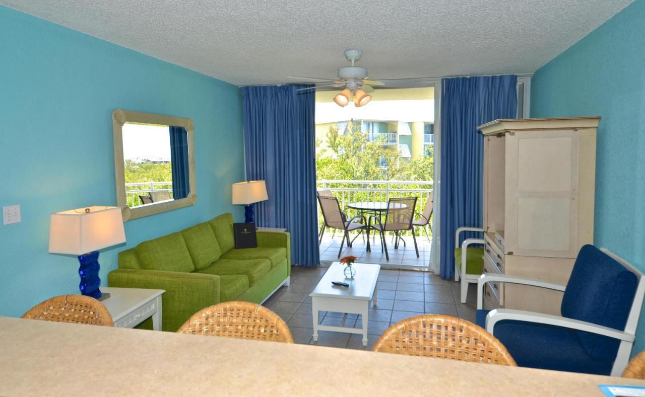 Sunrise Suites Saint Thomas Suite #302 Key West Buitenkant foto
