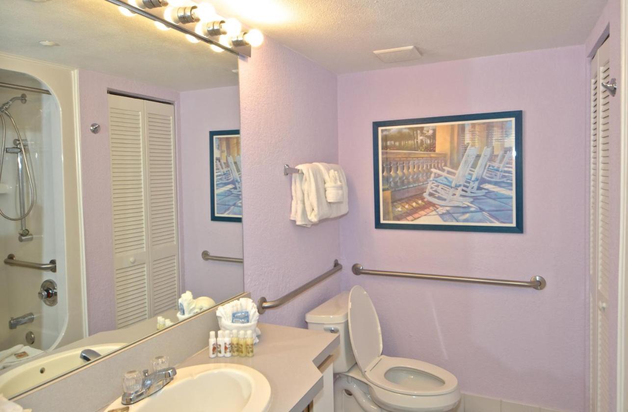 Sunrise Suites Saint Thomas Suite #302 Key West Buitenkant foto