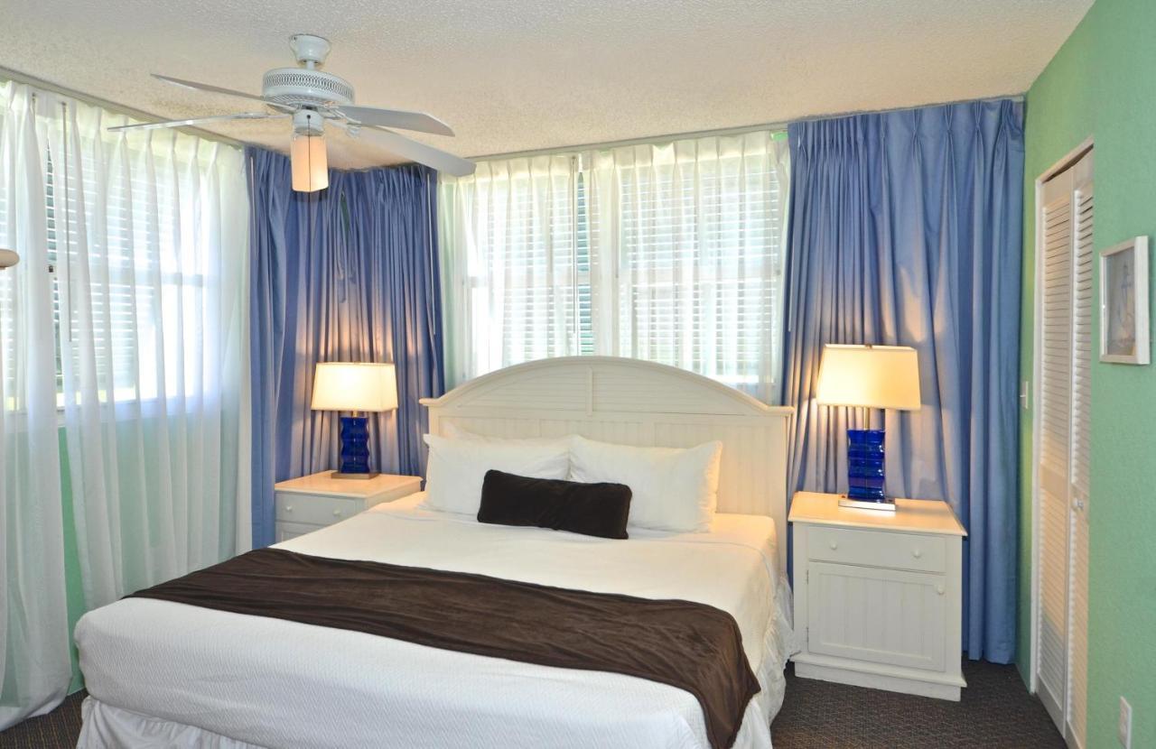 Sunrise Suites Saint Thomas Suite #302 Key West Buitenkant foto